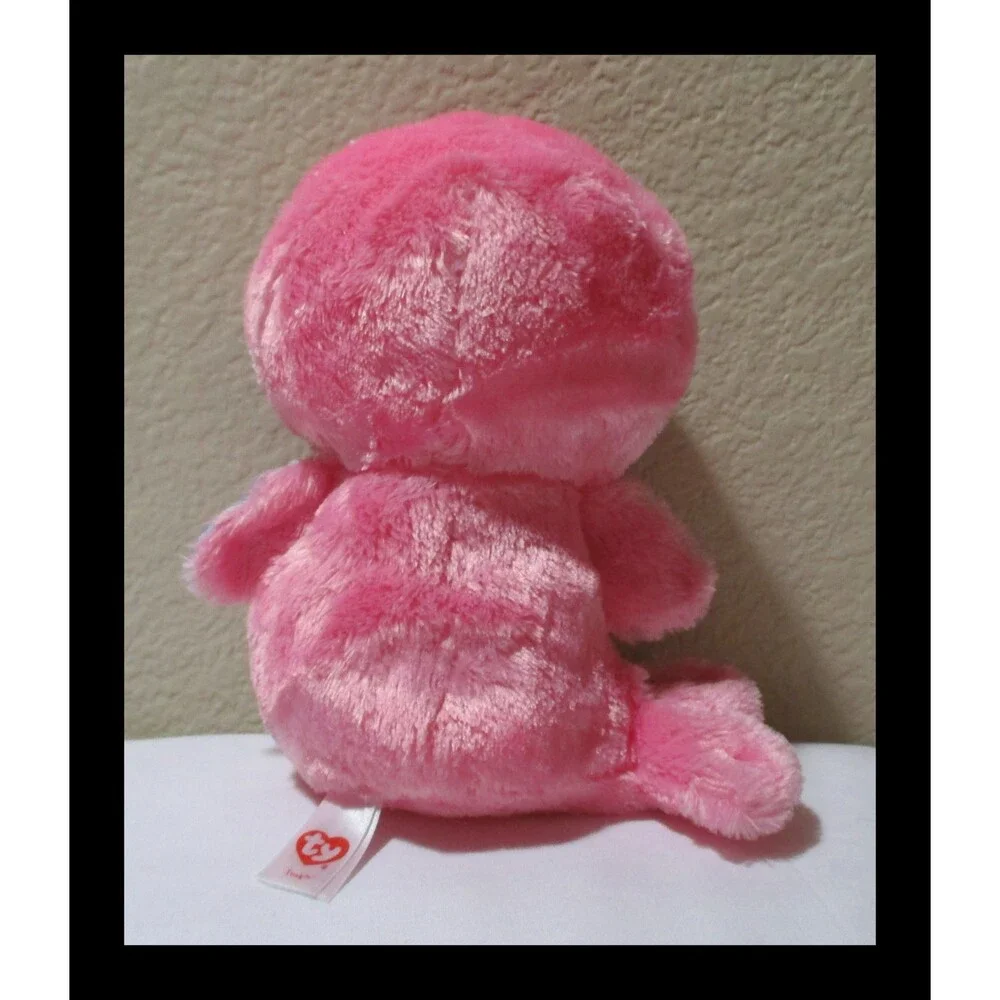 Ty beanie boos